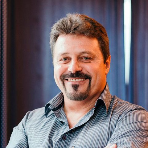 Андрей Третьяков